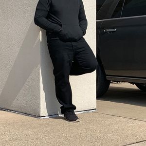 Meet your Posher, Kurtis